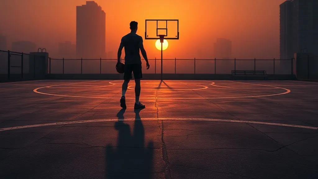 Street Court Dreams: Meaning & Symbolism