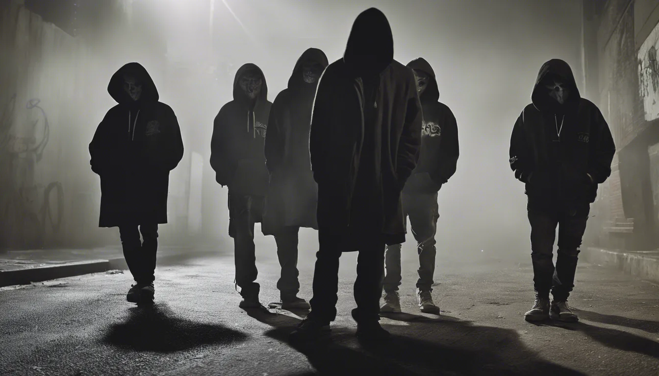 Street Goons in Dreams: Unraveling the Hidden Meanings