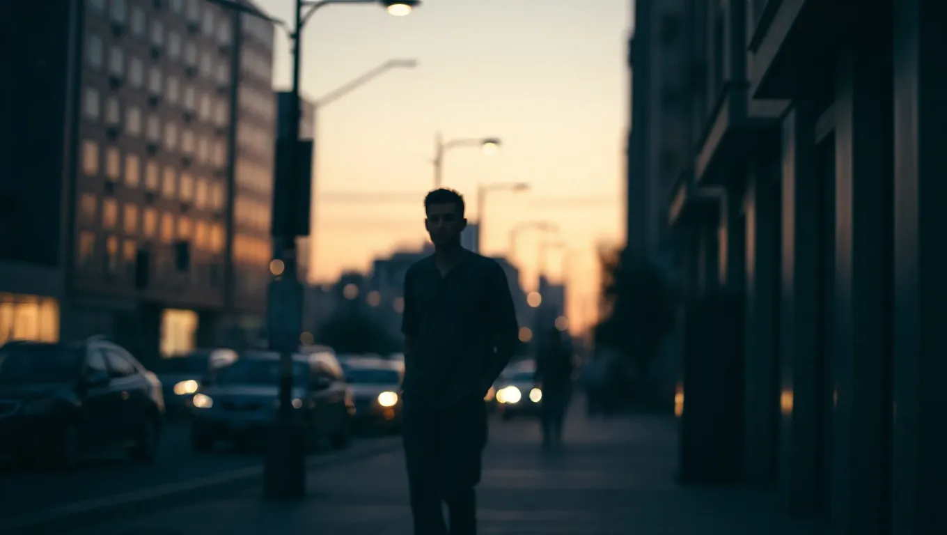 Street Person Dream Meaning: Symbolism, Insights & More