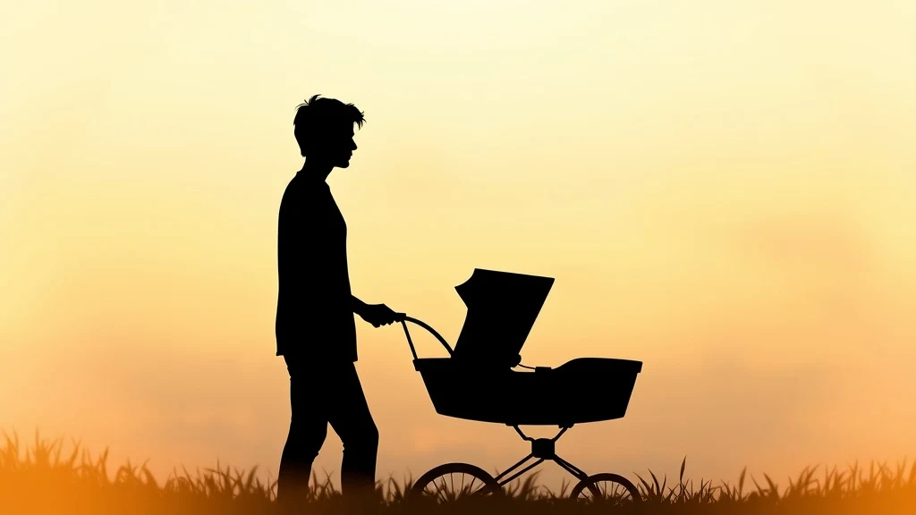 Dream symbol: stroller: intro
