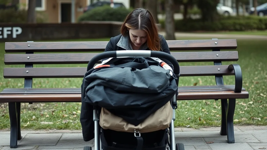 Dream symbol: stroller: symbolism: Emotional or Physical burdens