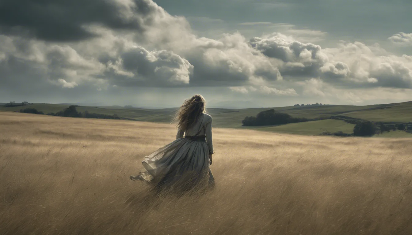 Dream symbol: strong winds: intro