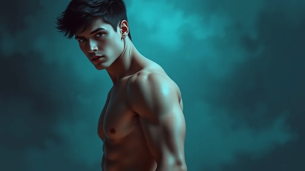 Dream symbol: strong young man: demographics: Men Navigating Masculinity