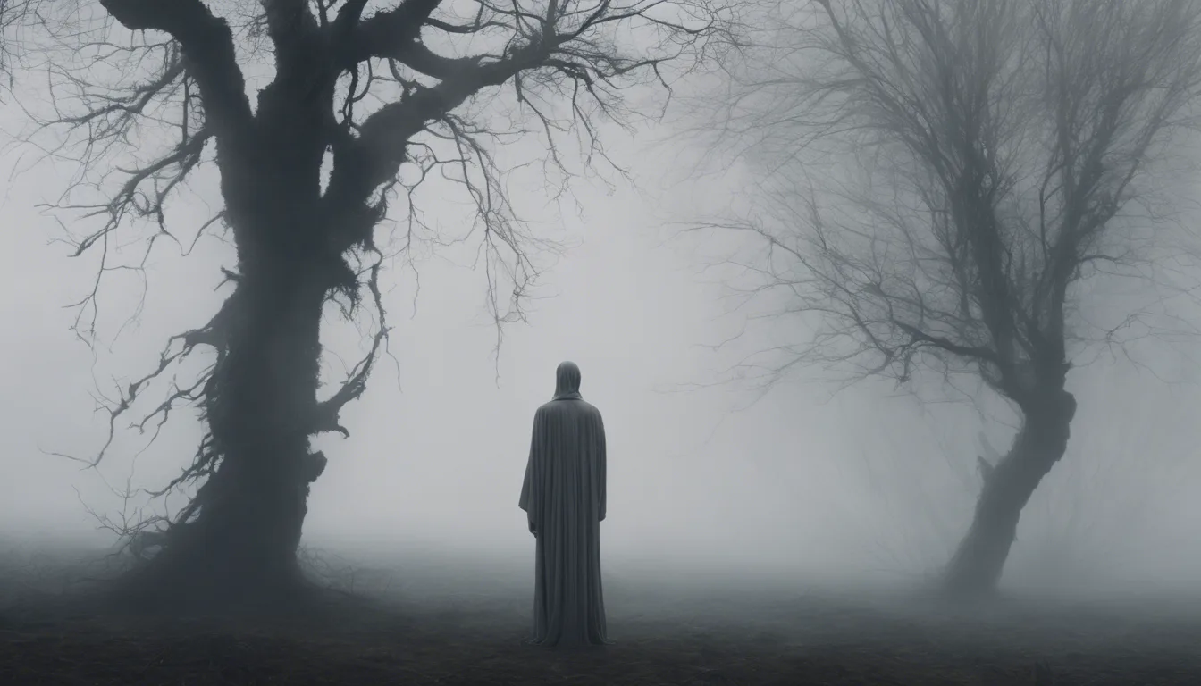Struggling to Breathe in Dreams: Unveiling the Hidden Meanings