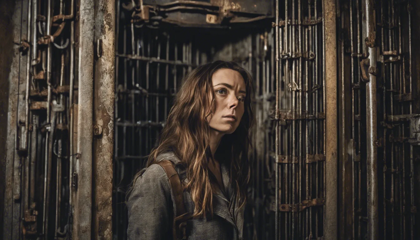 Dream symbol: freight elevator: intro