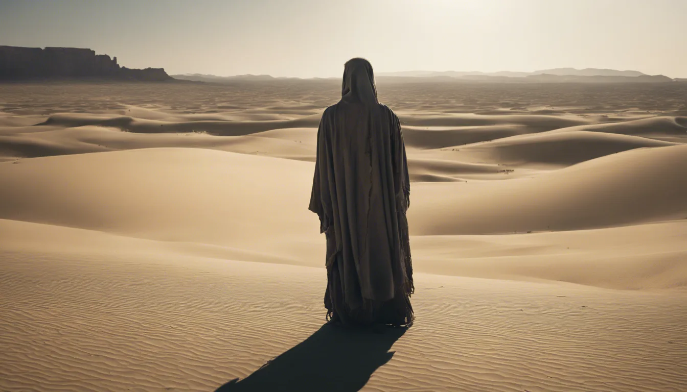 Stuck in the Middle: Exploring the Symbolism and Meaning Behind This Common Dream
