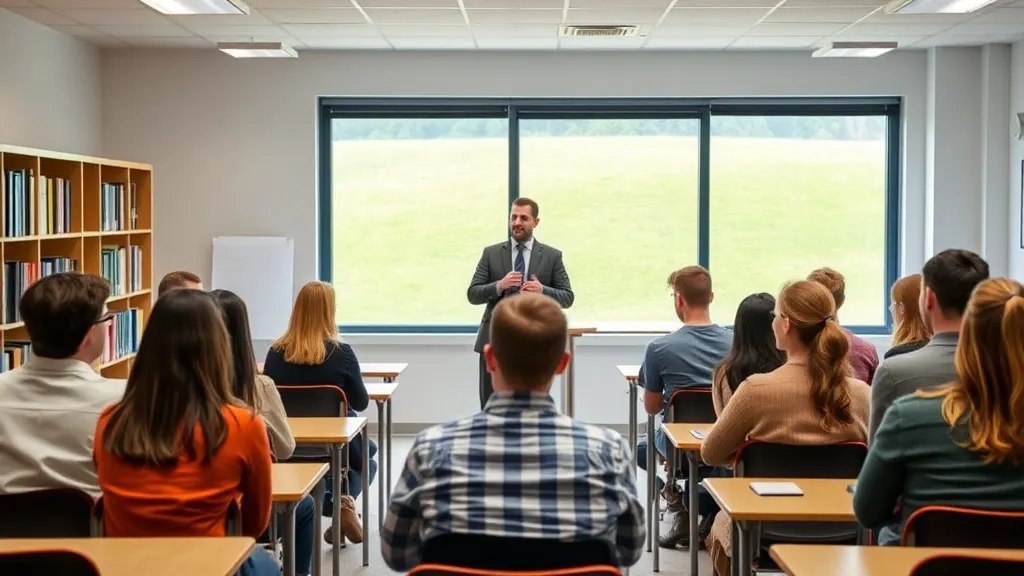 Dream symbol: students and lectures: demographics: School Administrators