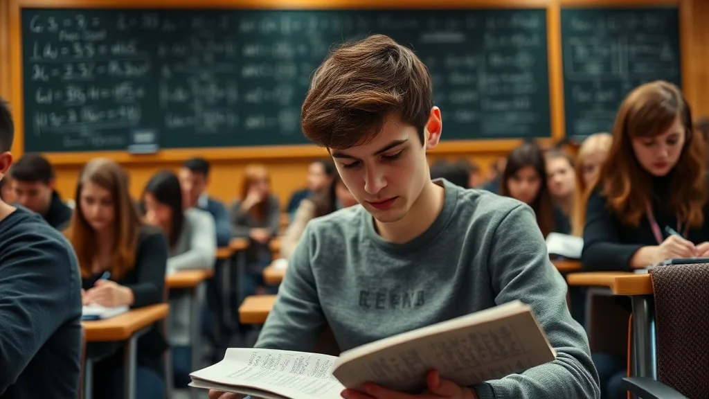 Student and Lecture Dreams: Uncovering Hidden Meanings