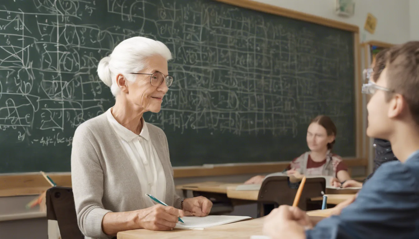 Student Teacher Dream Meaning: Guidance, Learning, and Your Inner Critic