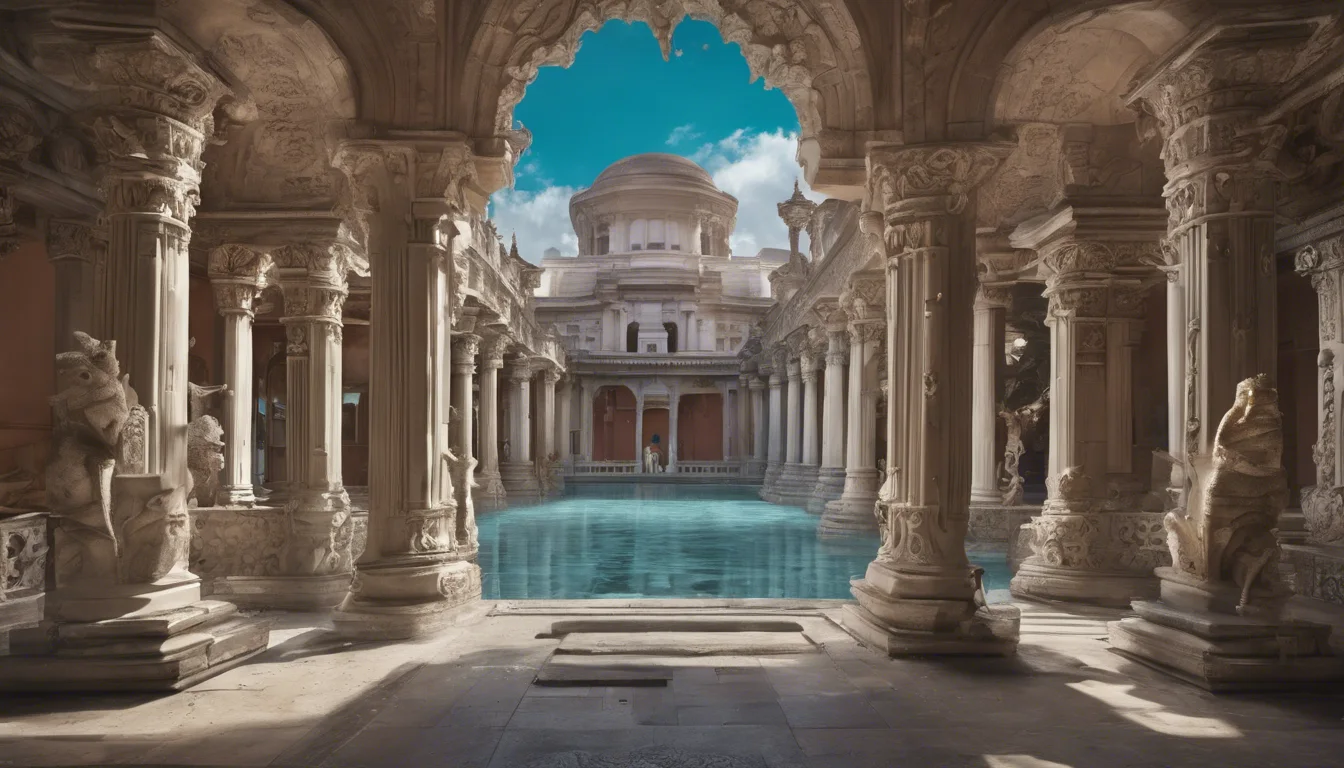 Studying Institute Dream Symbolism: Unveiling the Hidden Messages