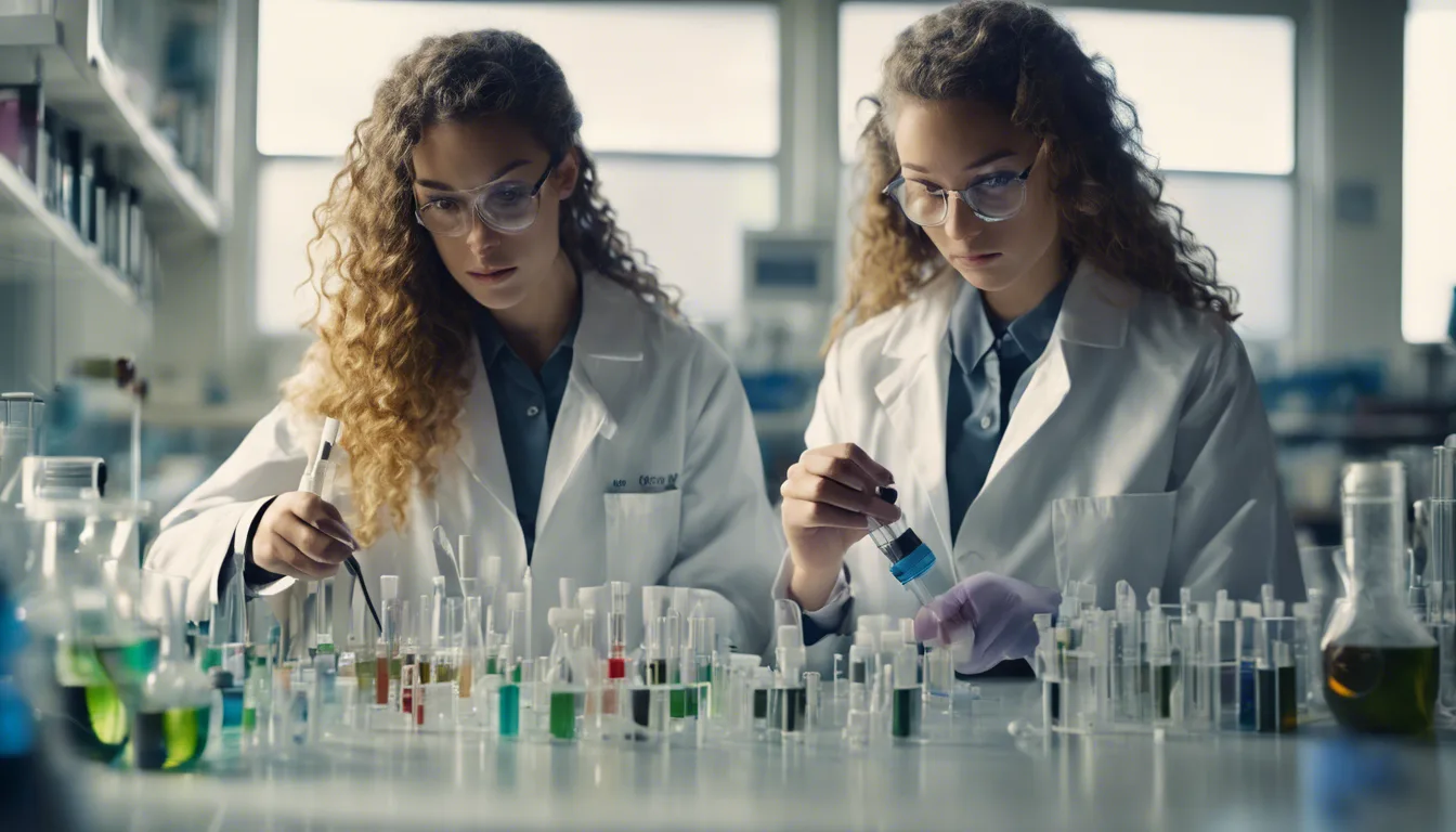Studying Science: Unlocking the Hidden Symbolism in Your Dreams