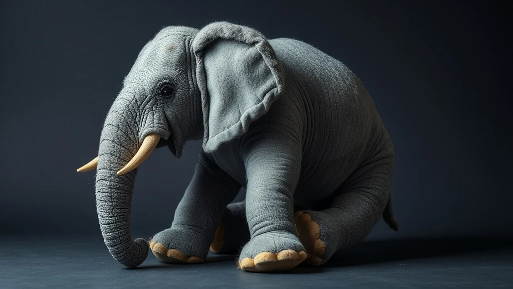 Unveiling the Secret Meaning of Stuffed Elephants in Dreams