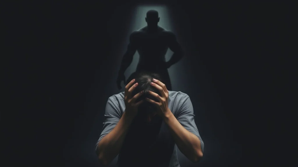 Dream symbol: submission: demographics: People Feeling Overwhelmed