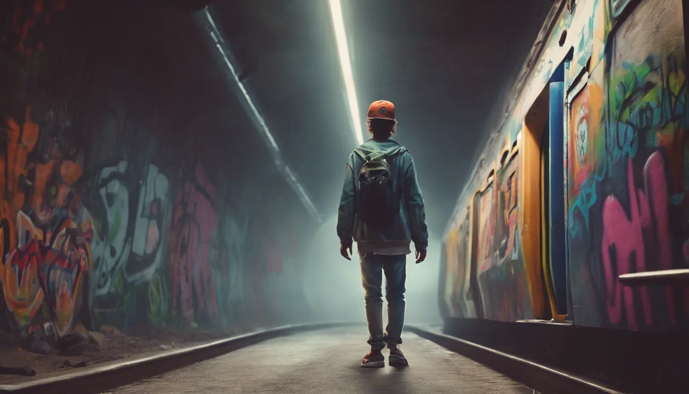 Dream symbol: subway surfers: intro