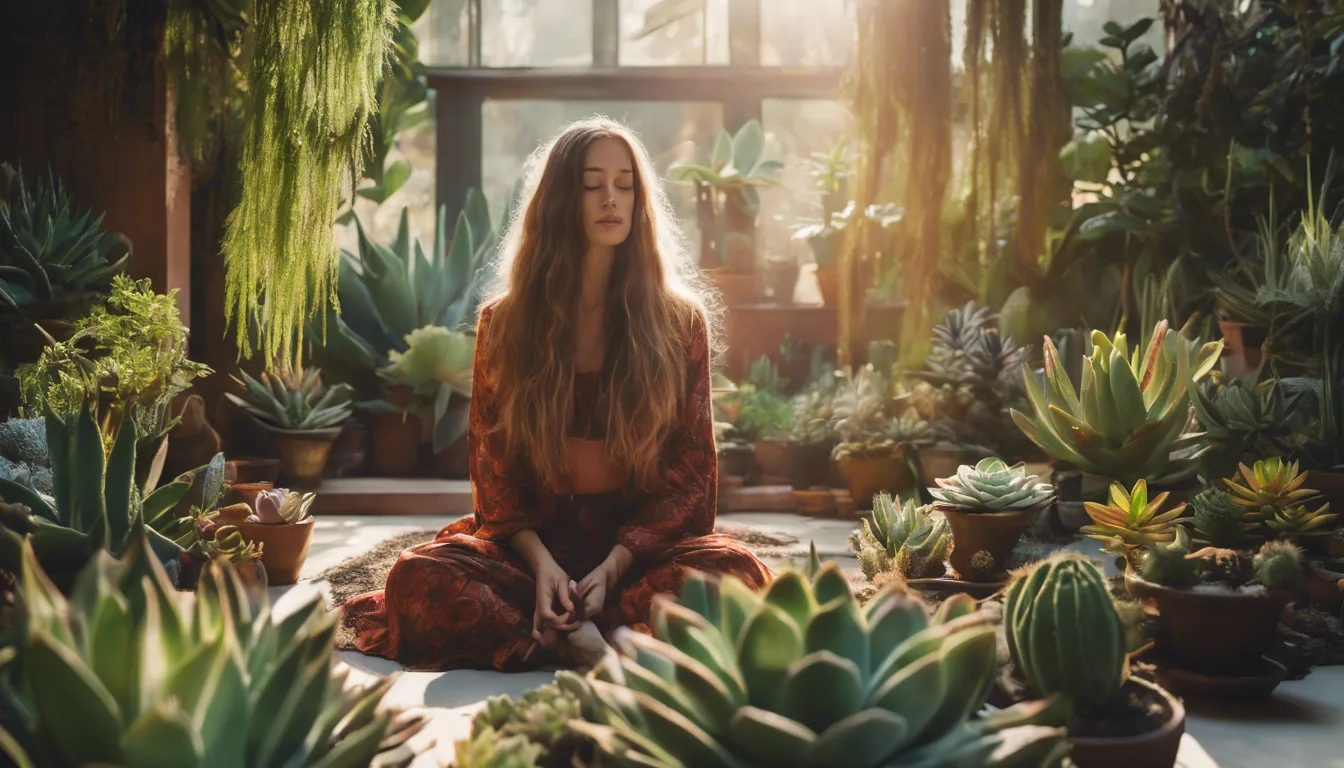 Dream symbol: succulent plant: intro