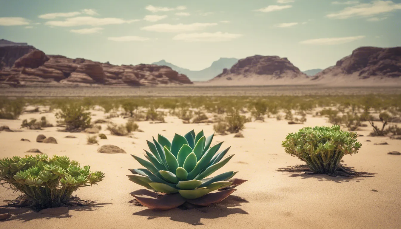 Dream symbol: succulent: intro