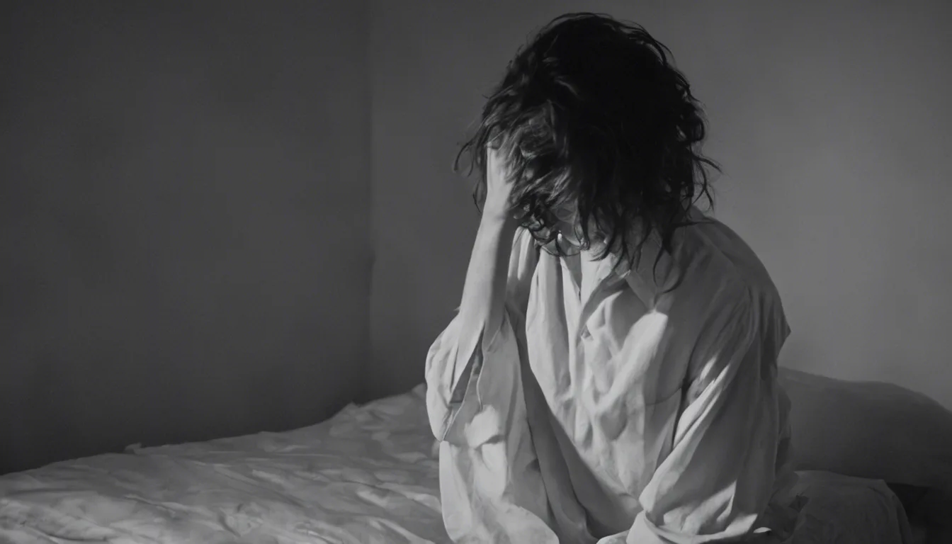 Suffering in Dreams: Unraveling the Meaning Behind Pain