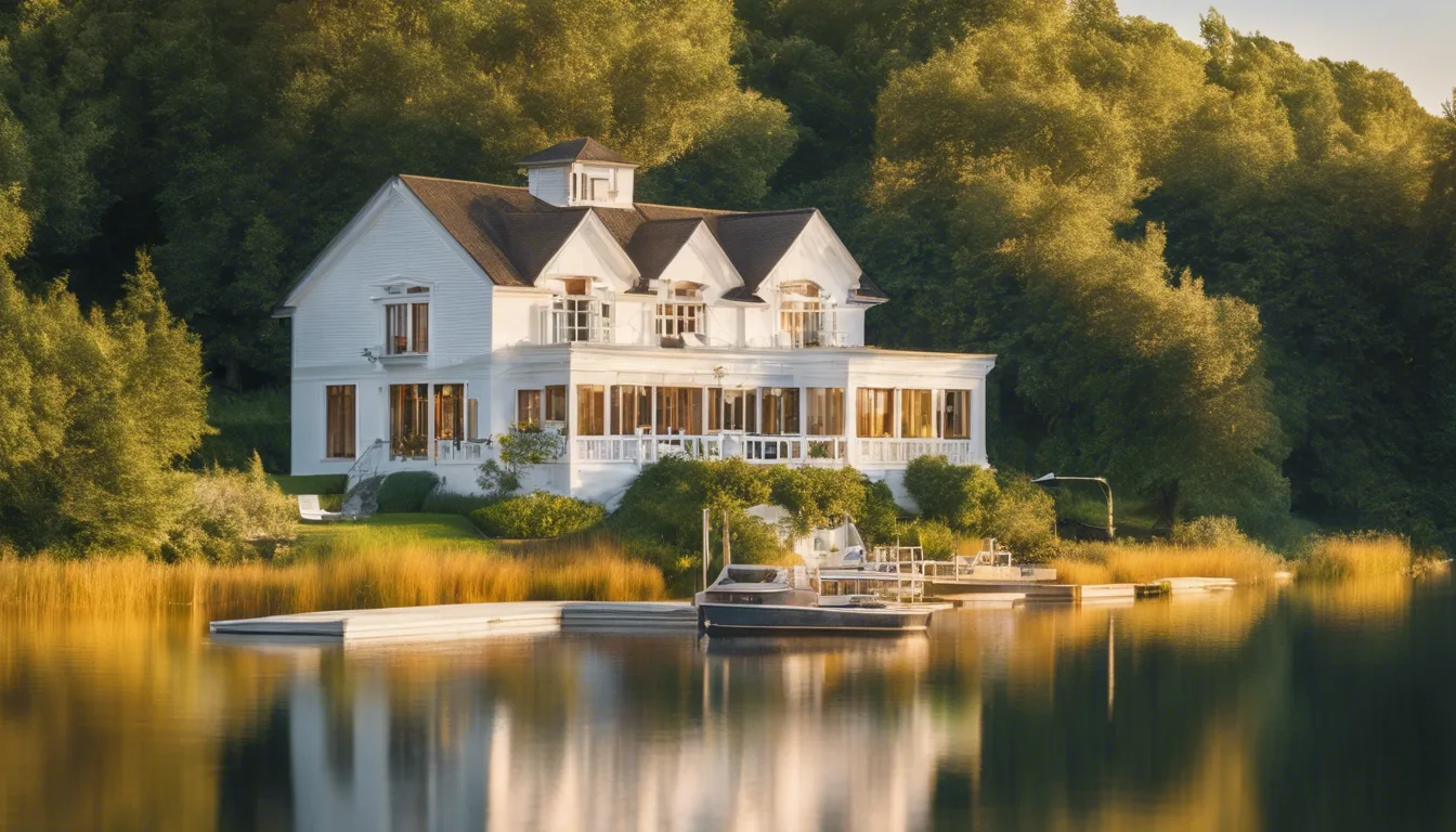 Summer House: Unveiling Dream Symbolism