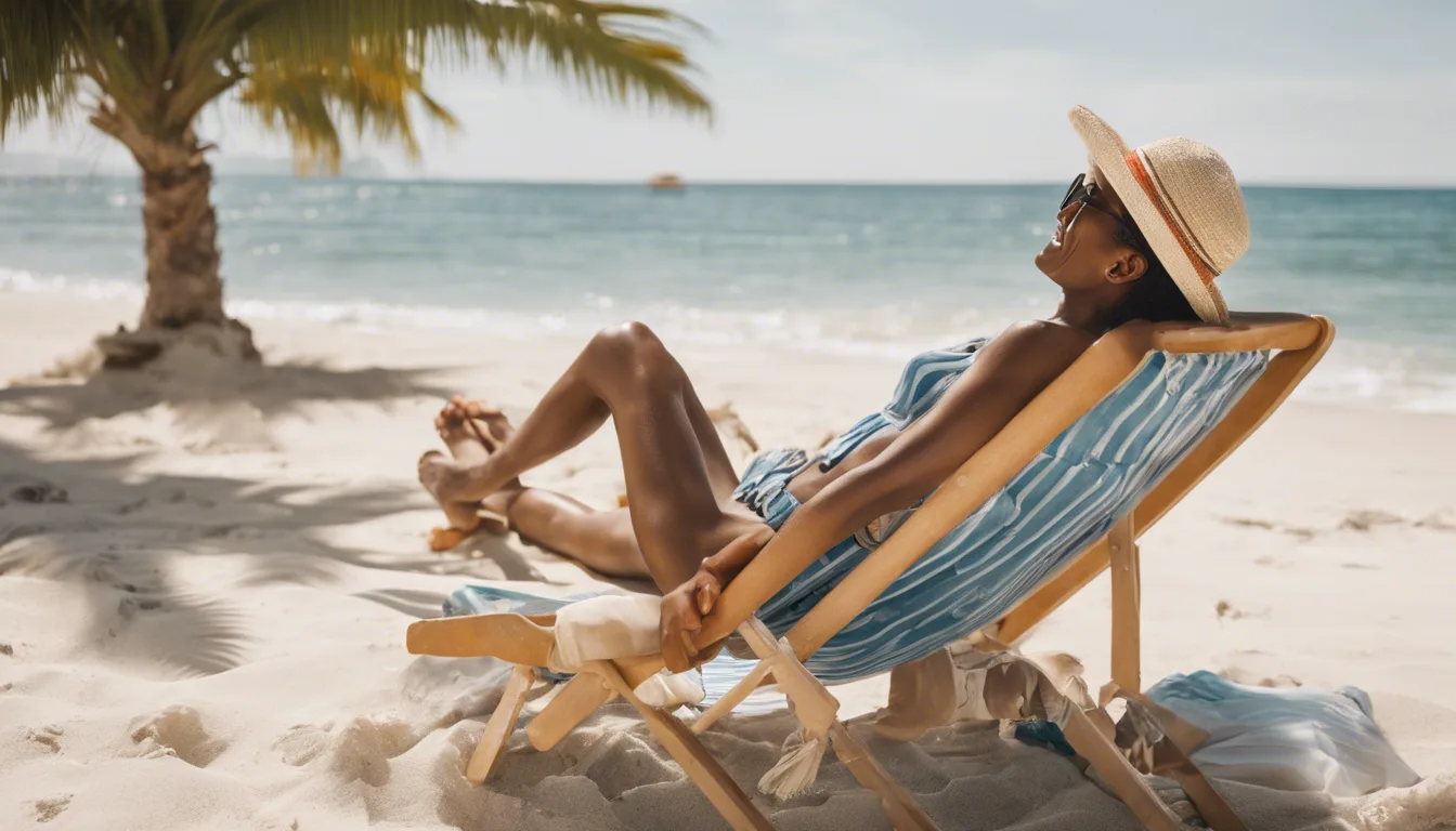 Summer Vacation: Decode Dream Meanings of Holiday Bliss