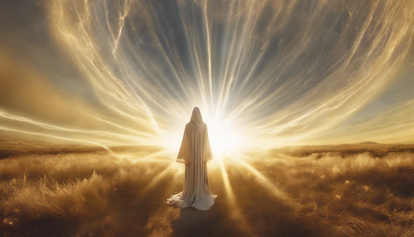 Sun Being in Dreams: Unraveling the Celestial Luminary's Symbolic Meanings