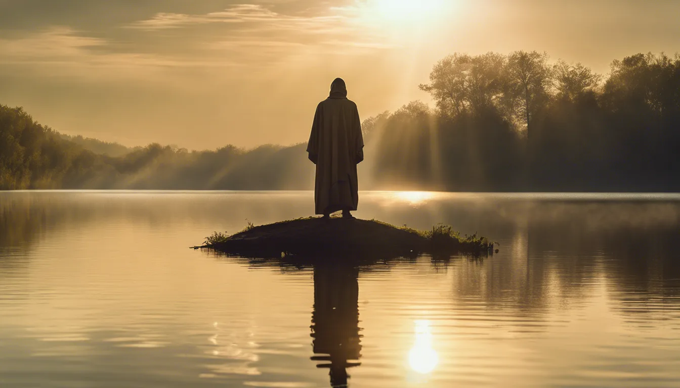 Understanding the Symbolism of the Sun in Dreams