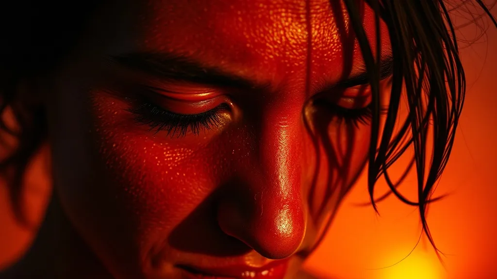 Sunburnt Face Dream: Meaning & Interpretation
