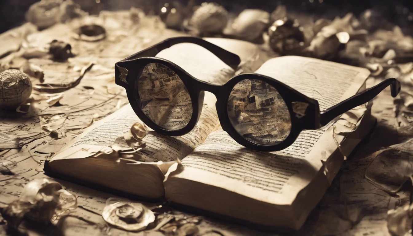 Sunglasses in Dreams: Unraveling Their Hidden Messages