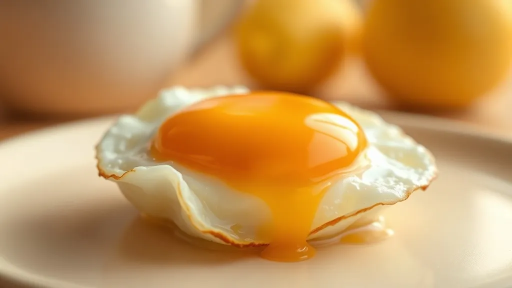 Sunny Side Up Dreams: What Do They Mean?