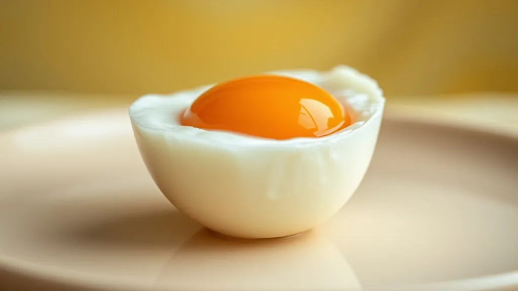 Sunny-Side Up Eggs in Dreams: Symbolism & Meaning