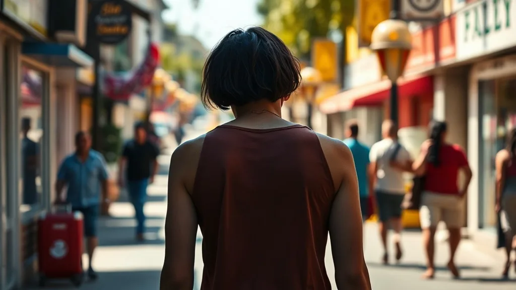 Dream symbol: sunny streets: demographics: People with PTSD