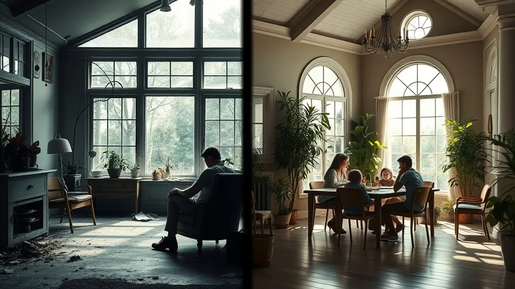 Dream symbol: sunroom: demographics: Those with Family or Relationship Issues