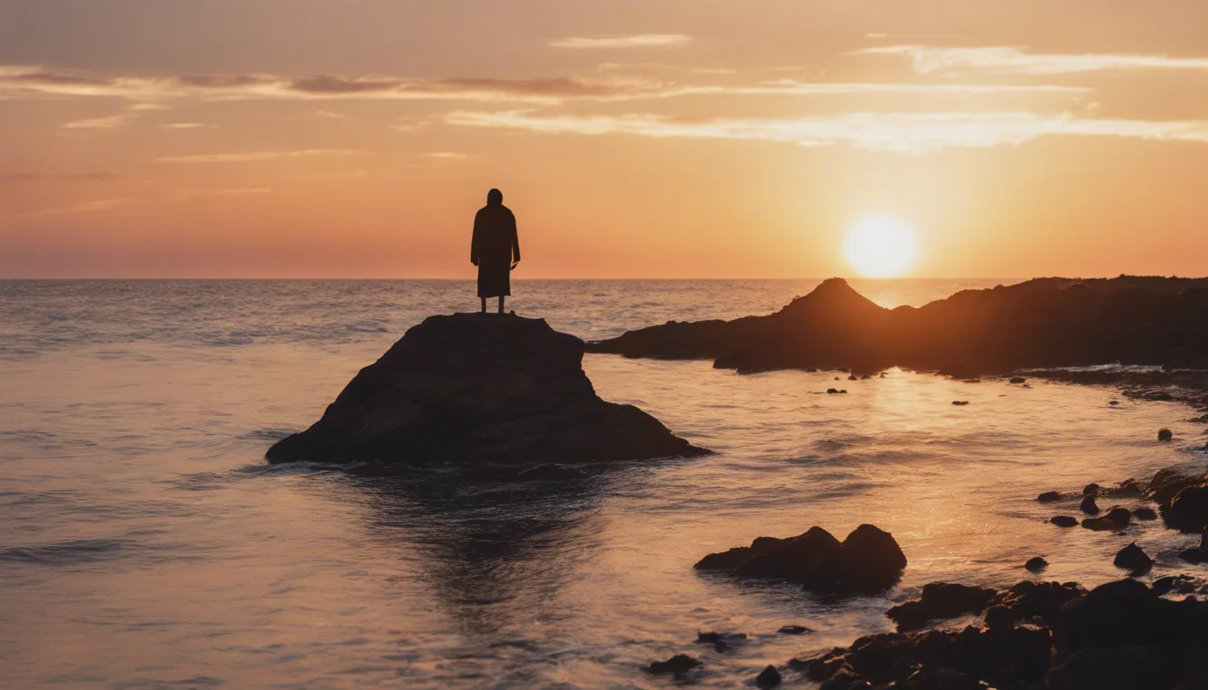 Dream symbol: sunset: demographics: Individuals Interested in Dreams' Symbolism and Metaphors
