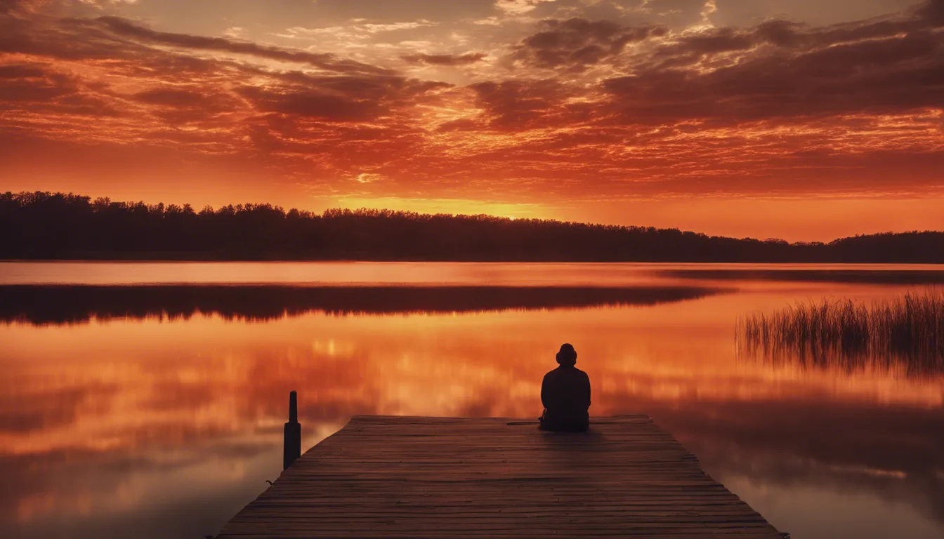 Sunset: A Window into Your Dream's Deeper Meaning