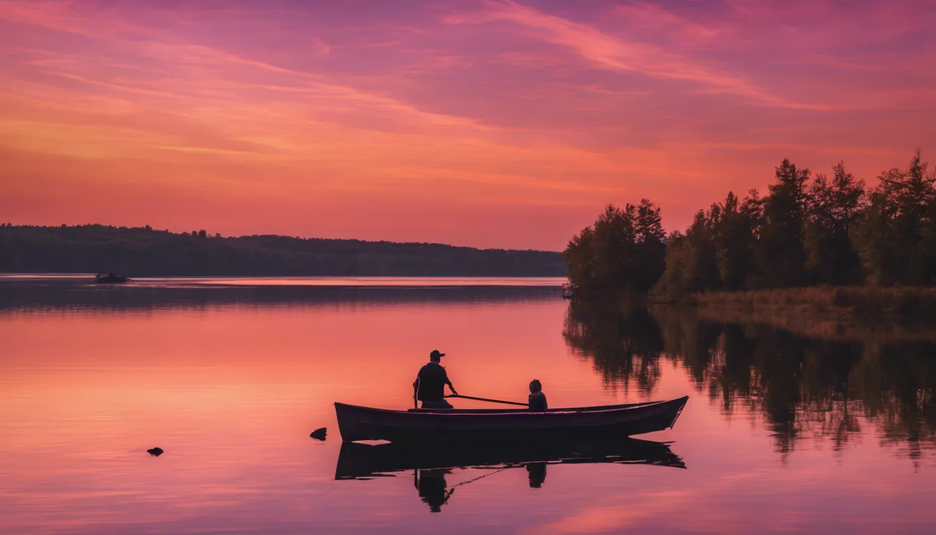 Dream symbol: sunset: symbolism: New Beginnings and Transitions