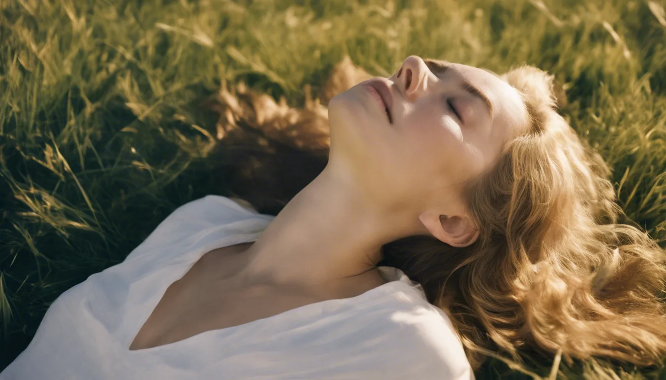 Sunshine In Your Dreams: Radiant Symbolism