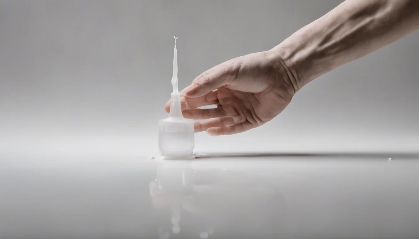 Super Glue Dreams: Unlocking Their Meaning