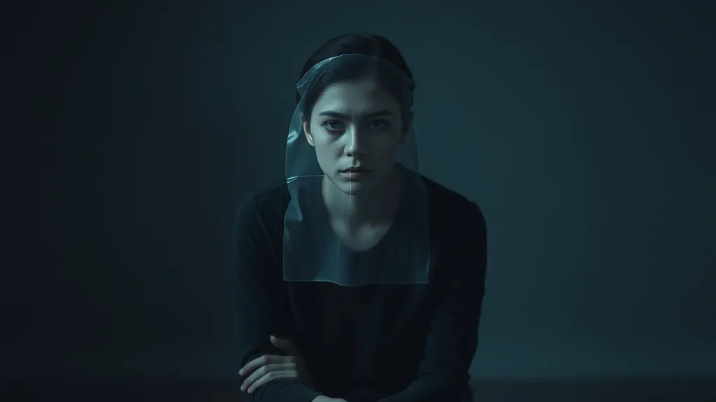 Dream symbol: super glued face: demographics: Individuals Experiencing Isolation or Loneliness
