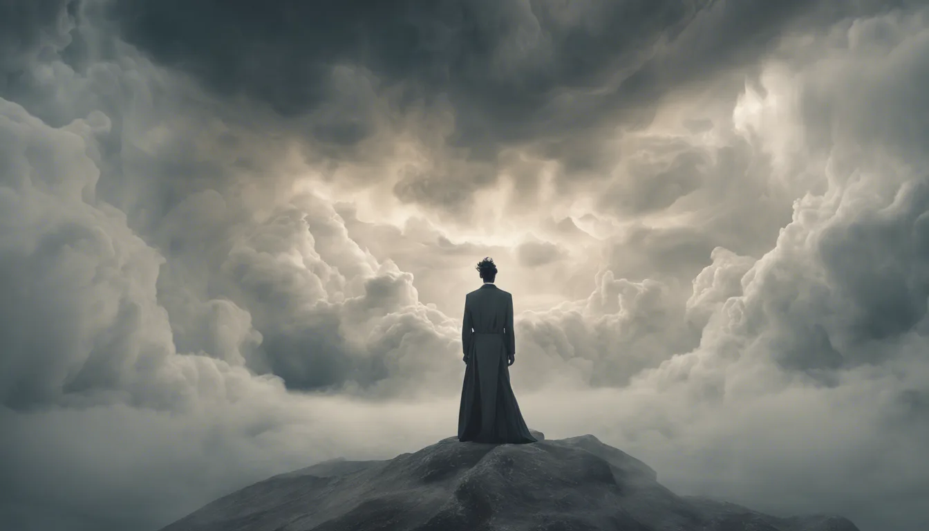 Dream symbol: superiority complex: intro