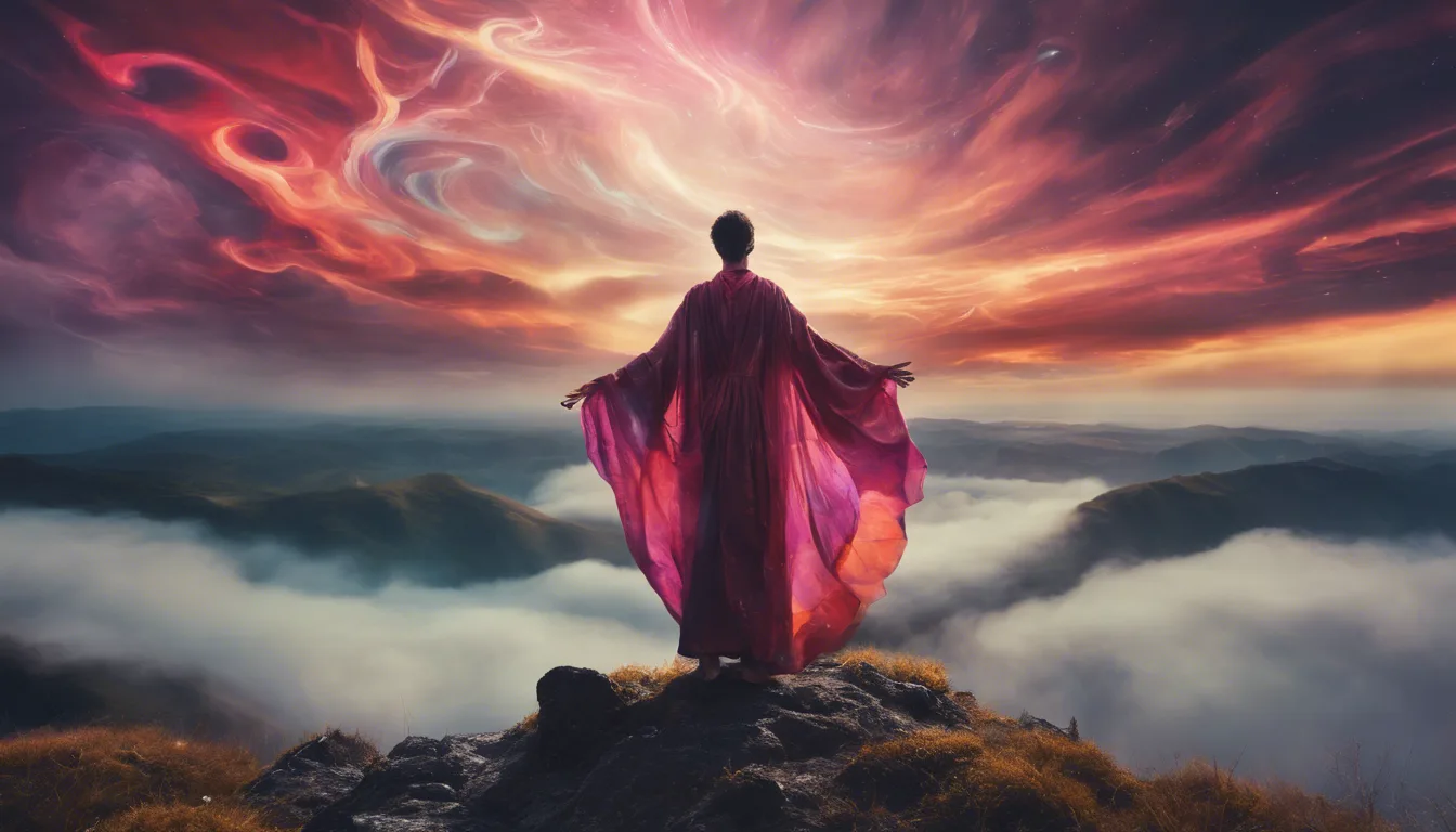 Supernatural Abilities in Dreams: Unveiling the Hidden Powers of Your Psyche