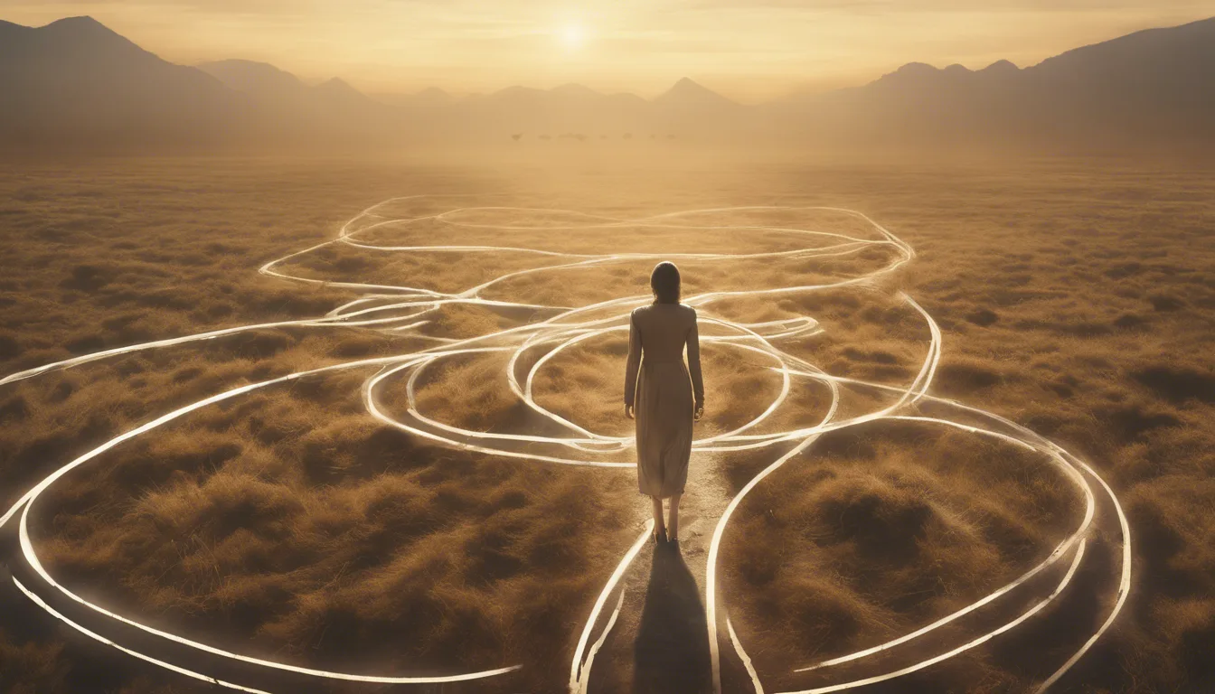 The Mystery of Superposition Dreams: Unveiling Their Hidden Meanings