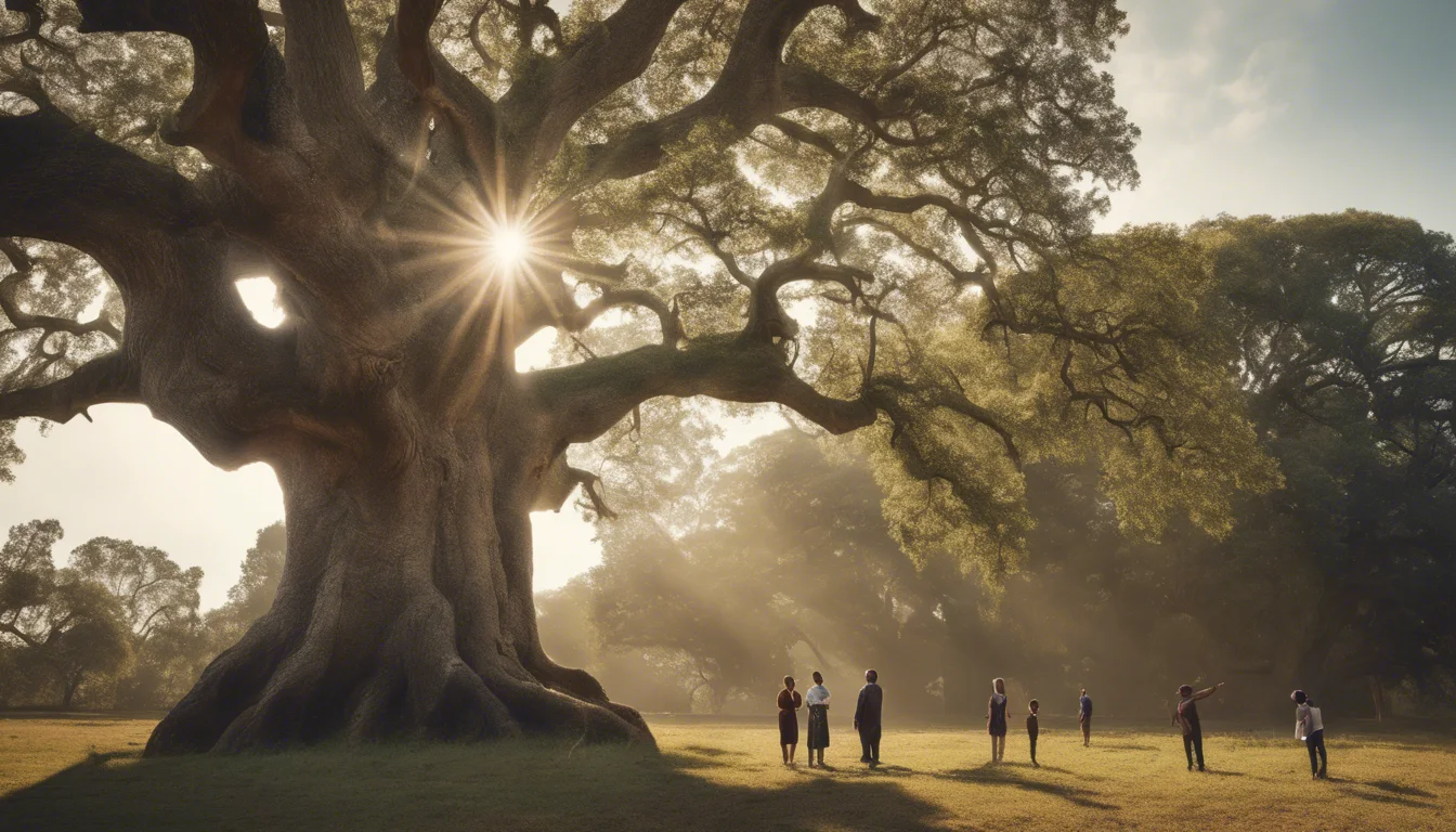Supportive Dream Symbols: Unveiling the Encouraging Signs in Your Dreams