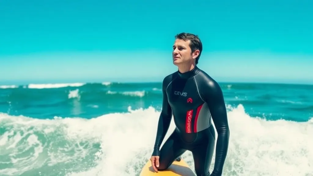Dream symbol: surfboard: intro