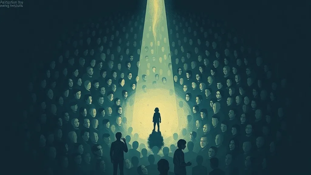 Dream symbol: surrounding crowd: demographics: Crowds in Dreams: Social Anxiety & Introverts