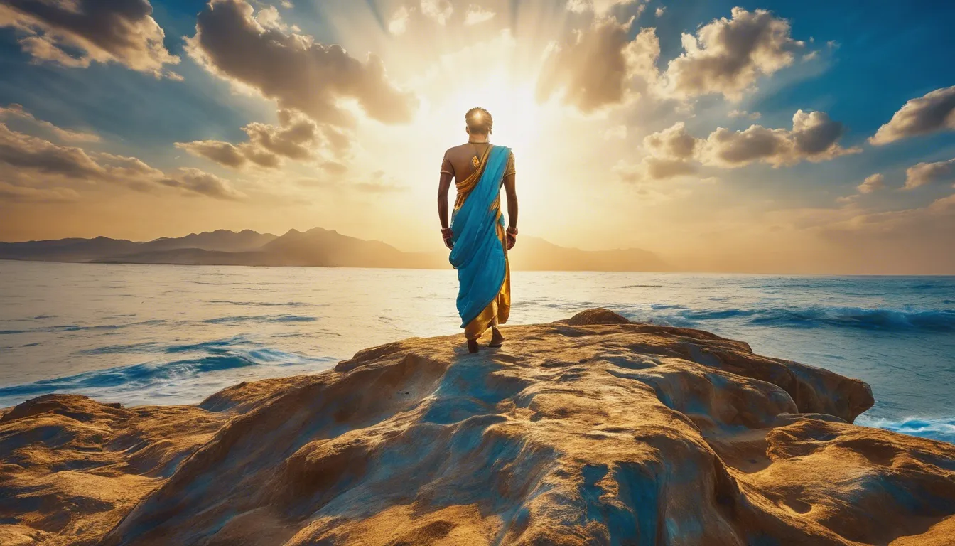 Dream symbol: surya: intro