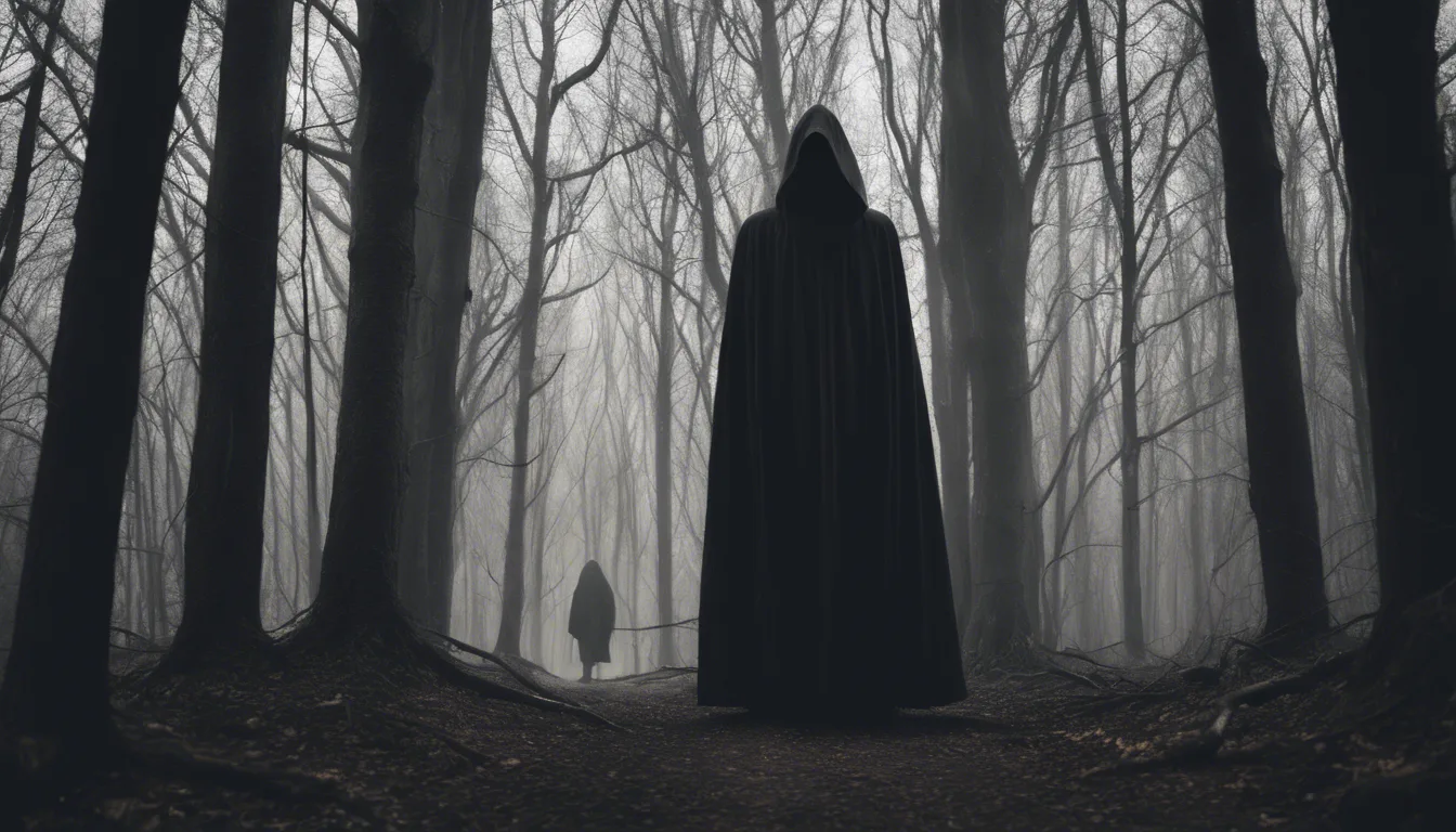 Suspicious Guide in Dreams: Unraveling Their Meaning and Significance