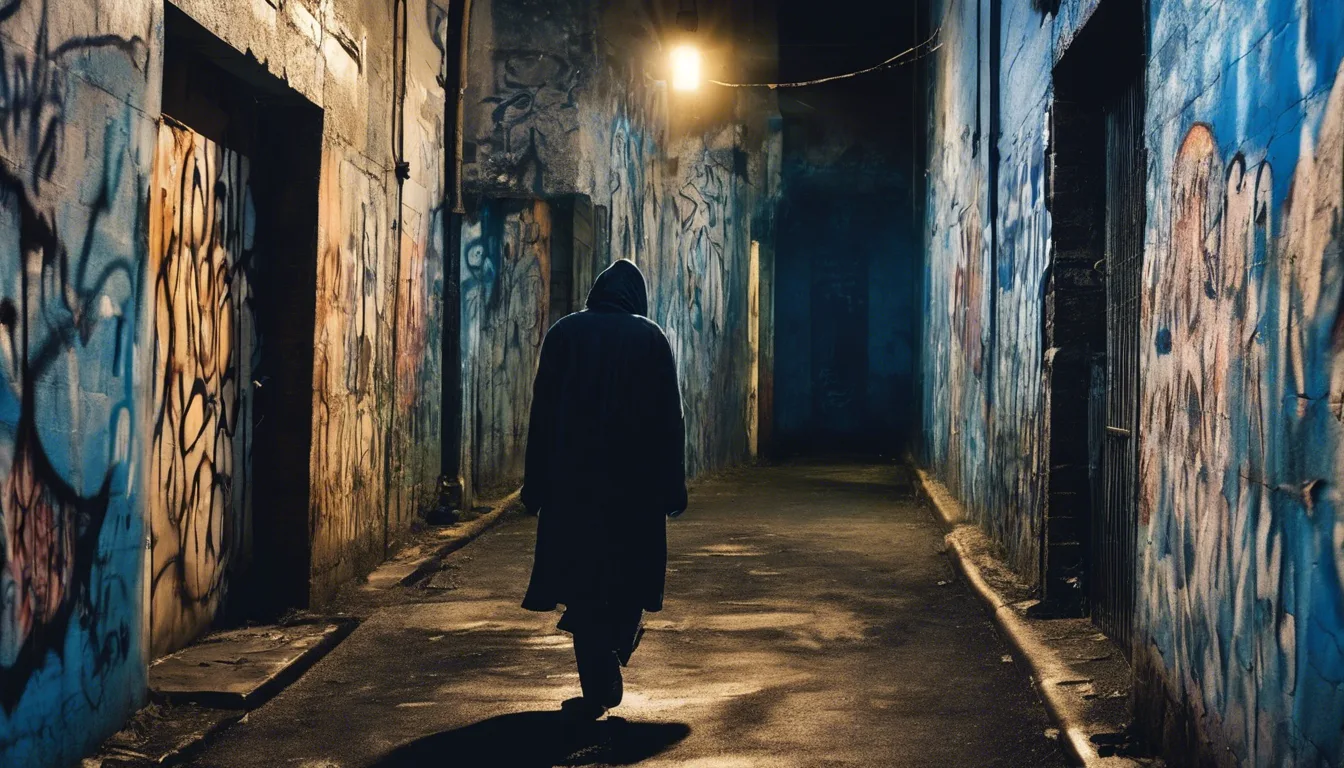 Revealed: Unveiling the Secrets of Suspicious Places in Dreams