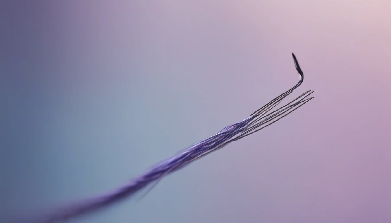 Unveiling the Hidden Meaning Behind Suture Dreams: A Deeper Look