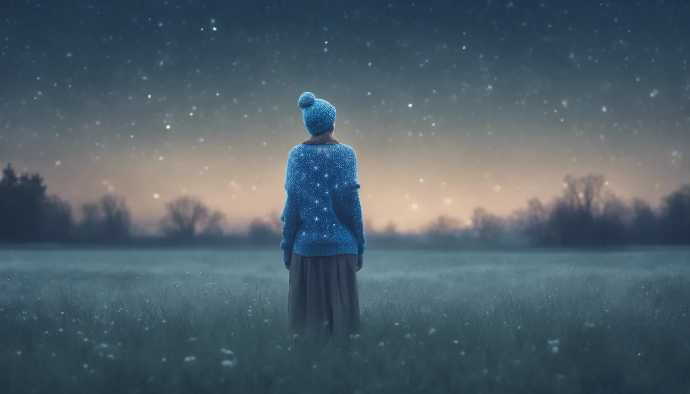 Unraveling the Meaning Behind Your Sweater Cap Dream