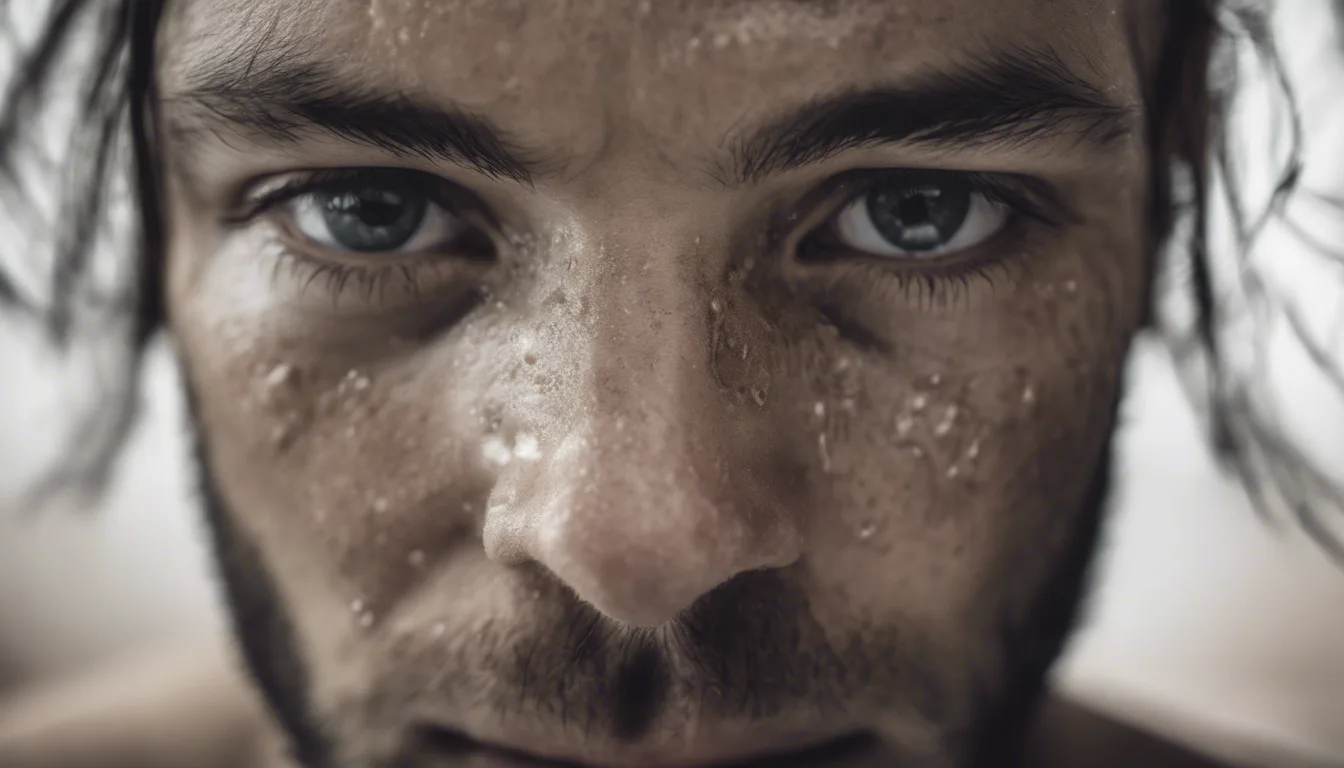 Dream symbol: sweaty faces: intro