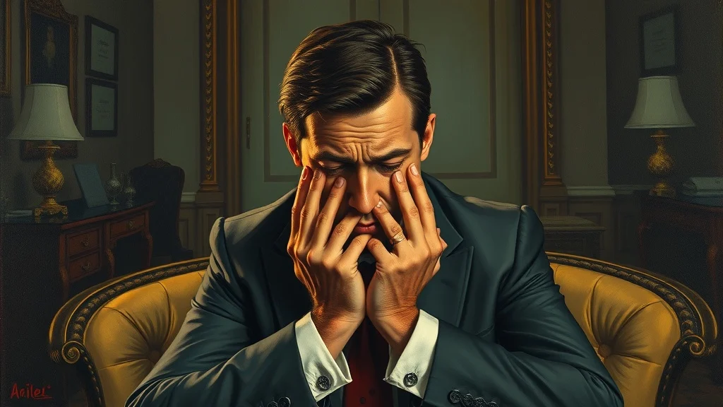 Dream symbol: sweaty hands: symbolism: Dishonesty or Guilt